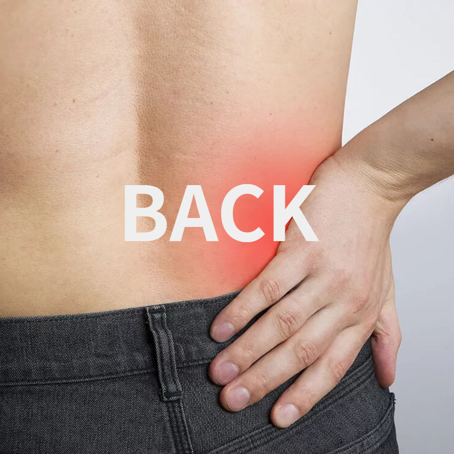 Caring for Your Back