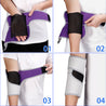 Fivali Adjustable Elbow Brace-EBF039-02-Purple-04