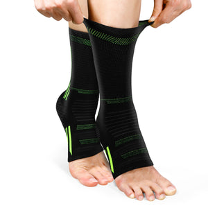 Fivali Ankle Support 2 Pack FAR05