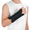 Fivali Sprained Wrist Brace-WBF042-01-Black