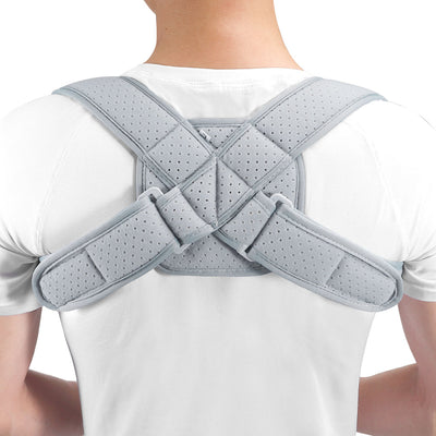 Fivali Immobilizer for Shoulder-BBF053-01-Grey-M