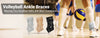 Volleyball Ankle Brace