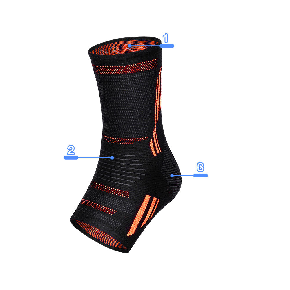 Fivali Ankle Support for Sports-A