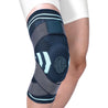 Fivali Adjustable Knee Brace-KBF002-Dusty Blue-01-S