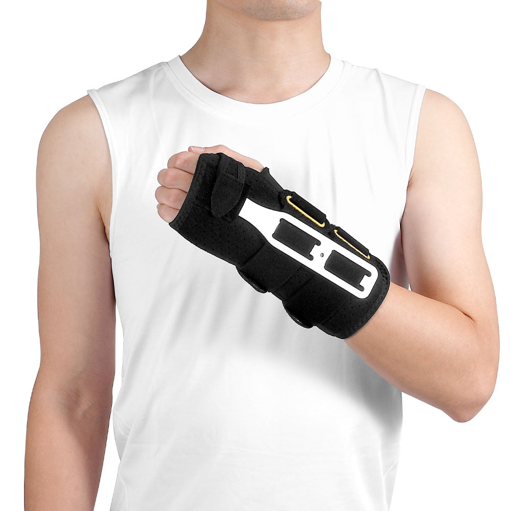 Carpal Tunnel Wrist Splint Alleviate Pain, Promote Recovery – Fivali