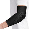 Fivali Elbow Support for Gym-EBF036-02-Black