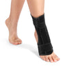 Fivali Professional Ankle Wrap-ABF031-Black-02-02