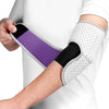 Fivali Adjustable Elbow Brace-EBF039-02-Purple