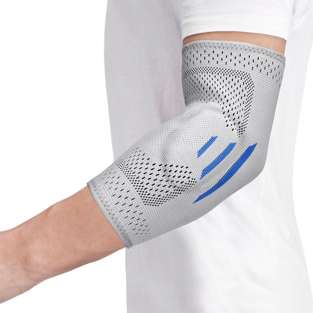 Tight Elbow Ropes How Does a Tennis Elbow Brace Work-Fivali Blogs Fintness