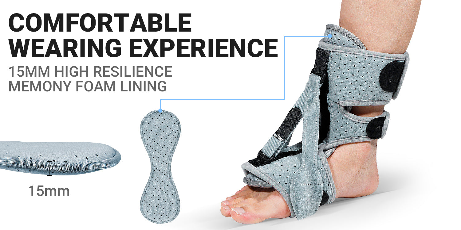 Fivali Ankle Braces Support-A-B