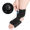 Fivali Ankle Brace Support-ABF032-02-Black-01