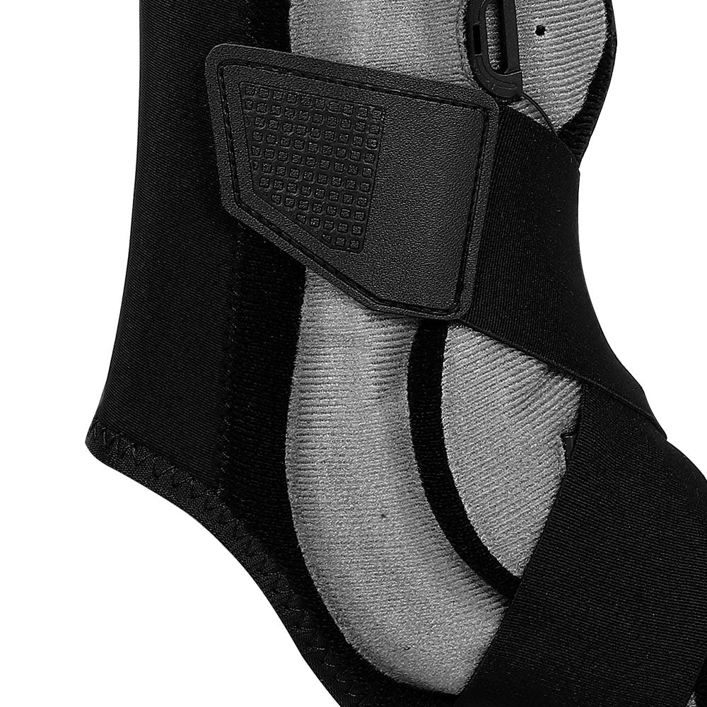 Fivali Ankle Stabilizer for Basketball with Double Springs Support - 1 Pack
