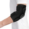 Fivali Elbow Brace for Prevention-EBF038-01-Black
