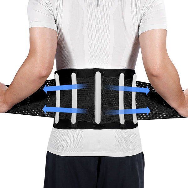 Fivali Back Brace - News