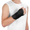 Fivali Sprained Wrist Brace-WBF052-01-Black-Right-S