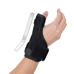 Fivali Thumb Spica Splint Brace 1 Pack FWR01