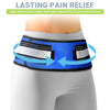 Fivali Compression Sciatic Support Hip Joint Brace Belt - HBF088-01 - Pain Relief