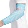 Fivali Elbow Brace for Tennis Elbow-EBF039-01-Blue