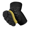 Fivali Elbow Support for Gym-EBF036-02-Black-Pad