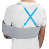 Fivali Compression Elbow Sling-EBF059-01-Grey-03