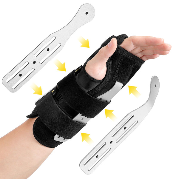 Carpal Tunnel Wrist Splint Alleviate Pain, Promote Recovery – Fivali