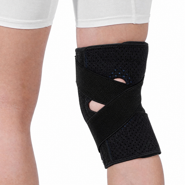 Fivali Compression Knee Brace Prevent Knee Injuries – 1 Pack