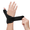 Fivali Thumb Spica Splint Brace-WBF026-01-Black-02