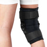 Fivali Adjustable Hinged Knee Brace-KBF008-Black-01-XXL