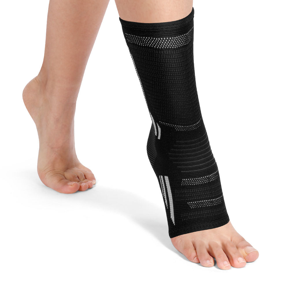 Fivali Ankle Support for Sports-ABF023-Black-01-XL-03