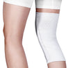 Fivali Compression Knee Brace for Running-KBF002-White-03-01