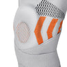 Fivali Adjustable Knee Brace-KBF002-Orange-01-XL
