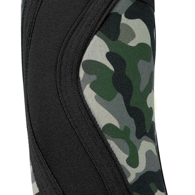 Fivali Compression Elbow Support-EBF040-01-Green-L