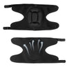 Fivali Knee Brace Skiing-KBF060-01-Breathable