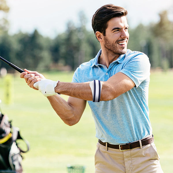 Fivali Adjustable Elbow Straps - News