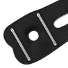 Fivali Adjustable Spring Elbow Pad-EBF041-01-Black-04