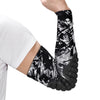 Fivali Elbow Guard-EBF044-01-Grey-L