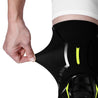 Fivali Football Sport Knee Sleeve-KBF023-10-BlacK-L