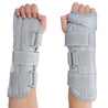 Fivali Wrist Splint Brace-WBF046-01-Grey-Right