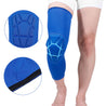 Fivali Football Leg Sleeves-KBF051-01-Blue-02