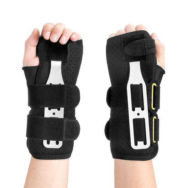 Carpal Tunnel Wrist Splint Alleviate Pain, Promote Recovery – Fivali