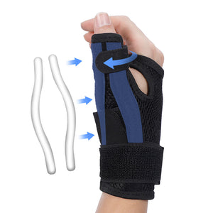 Fivali Thumb Splint Brace 1 Pack FWR02
