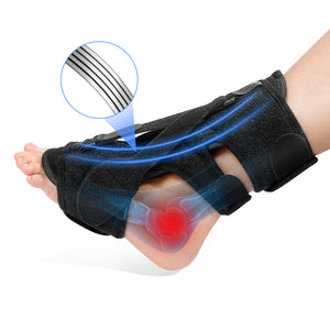 Fivali Ankle Braces Support 1 Pack FAH01