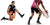 Fivali Ankle Support-G