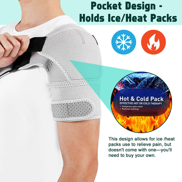 Fivali - shoulder cuff brace - News