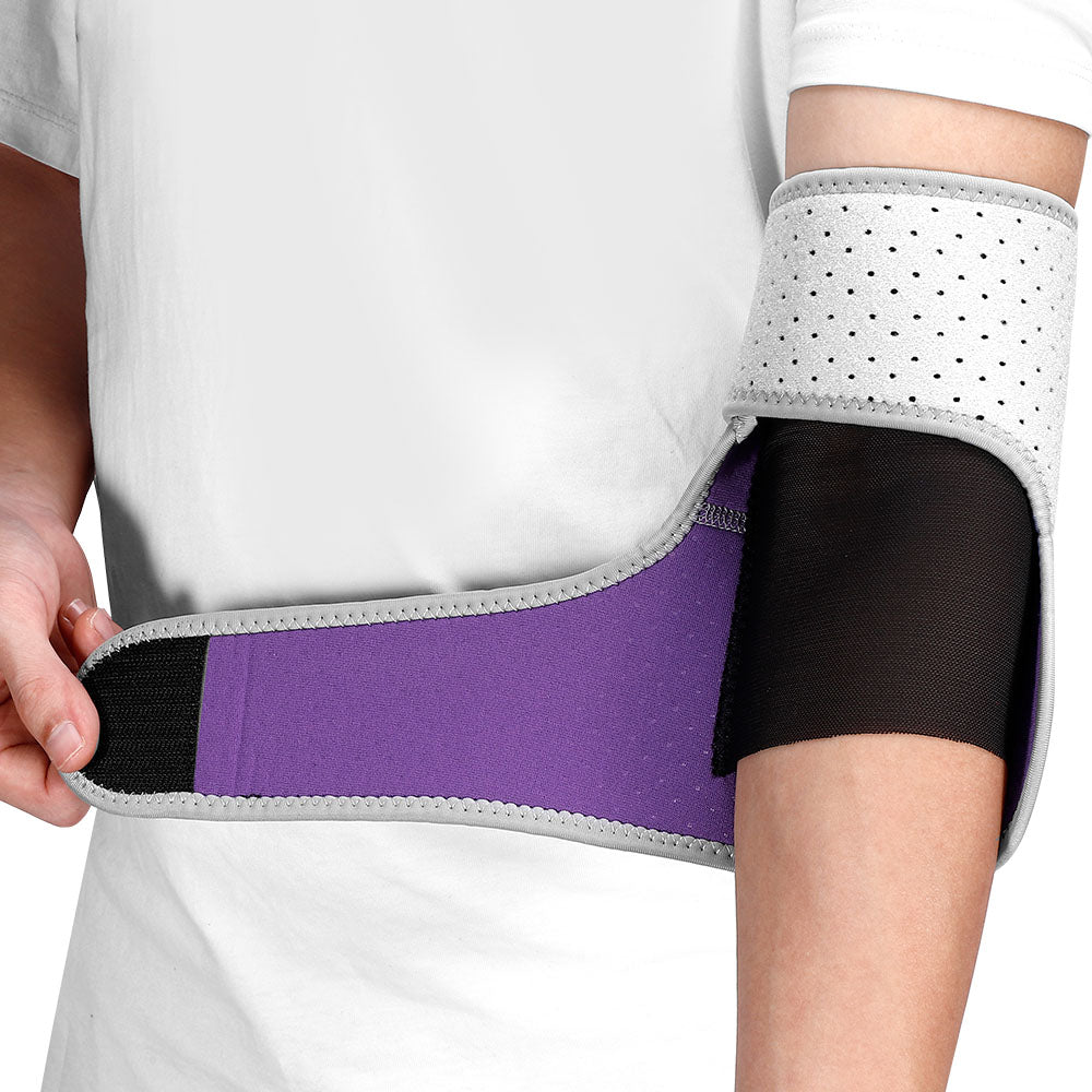 How Does a Tennis Elbow Brace WorkFivali Blogs Fintness