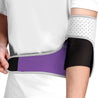 Fivali Adjustable Elbow Brace-EBF039-02-Purple-02
