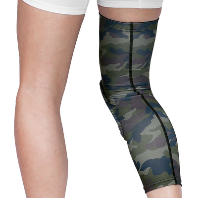 Fivali Sports Leg Sleeve-KBF023-18-02
