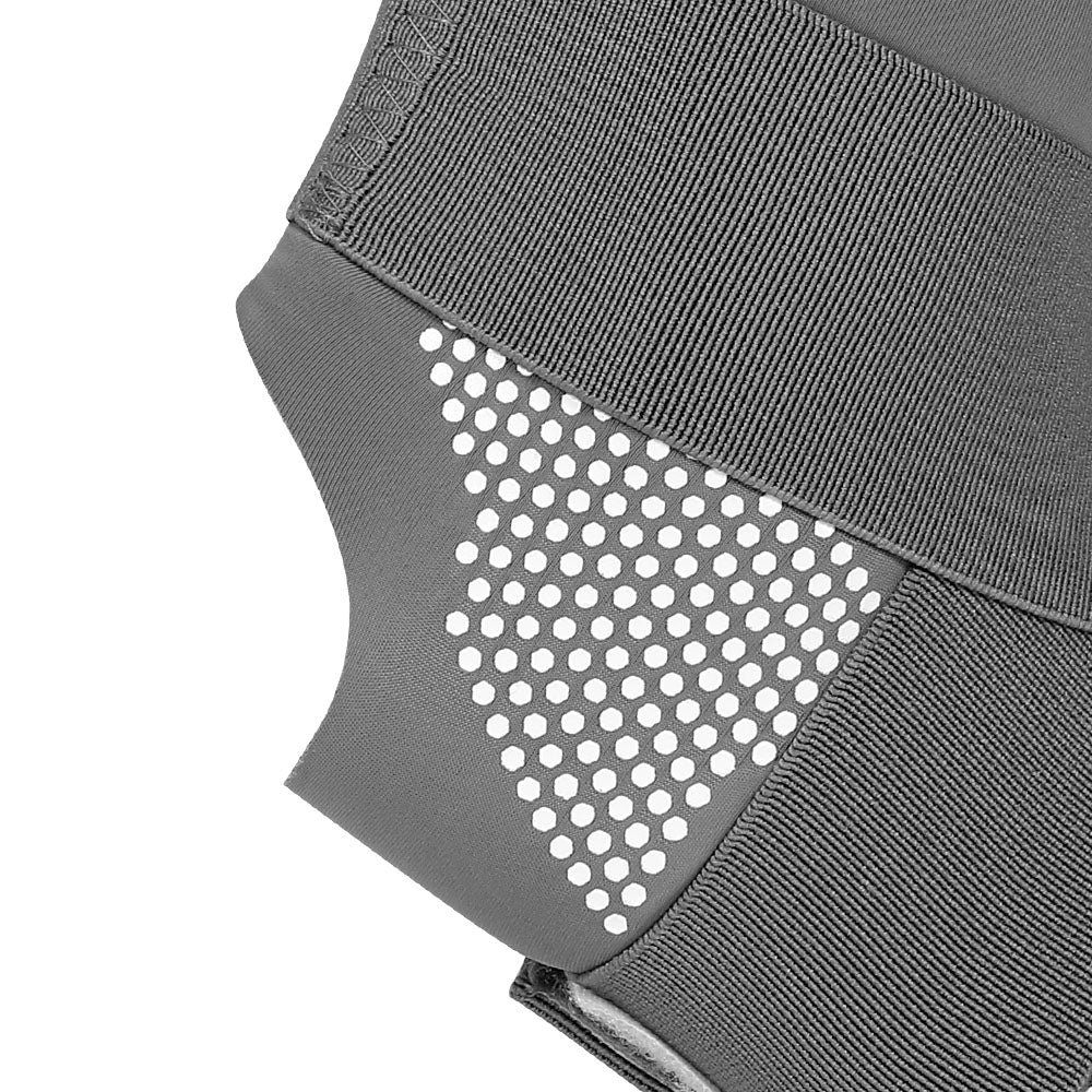 Fivali Ankle Socks Anti Sprain - 2 Pack