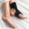 Fivali Professional Ankle Wrap-ABF031-Black-02-Sleep