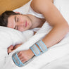 Fivali Brace for a Sprained Wrist-WBF057-01-Grey-Sleep